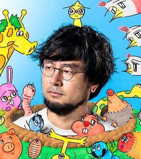 Такума Аомацу