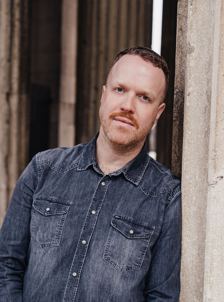 Дастин Питерс