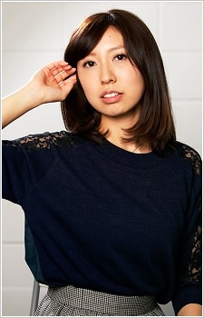 Юки Накагава