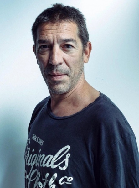 José Luis Mediavilla