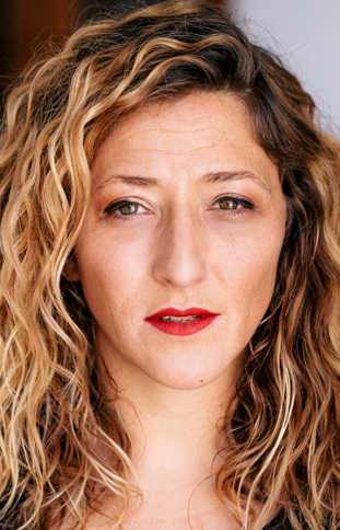 Келли Эспалларгас