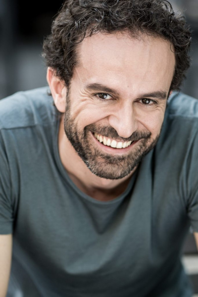 Алессандро Паризе