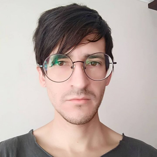 Фелипе Видаль