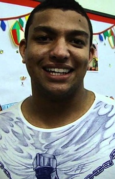 Кайо Сезар де Мело