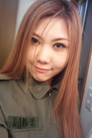 Лиза Яманака