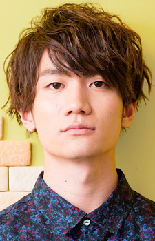 Кэнтаро Кумагай