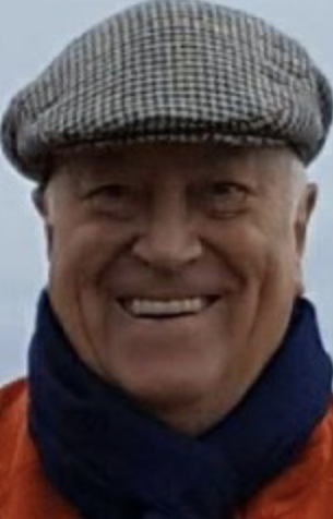 Эрик Пейсли