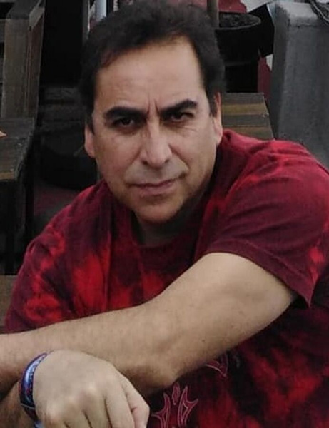 Виктор Франко