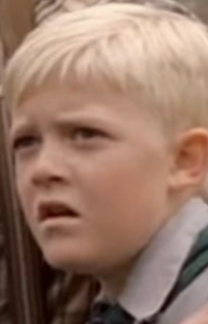 Дэнни МакКиннон