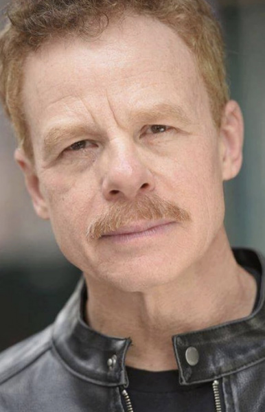 Майкл Бертолини