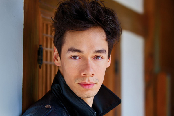 Флориан Клайд