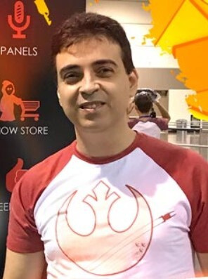 Филипп Маия