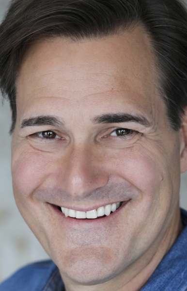 Брайан Бундс