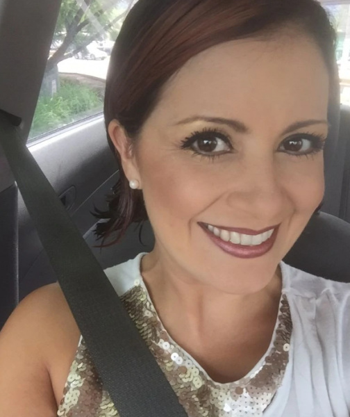 Дезире Сандоваль