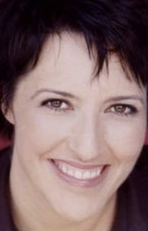 Шэрон МакУильямс