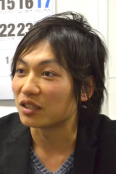 Норикадзу Оцука