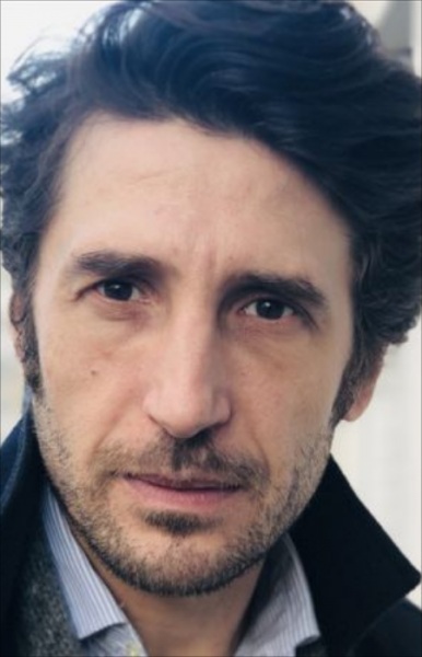 Оливье Огрон