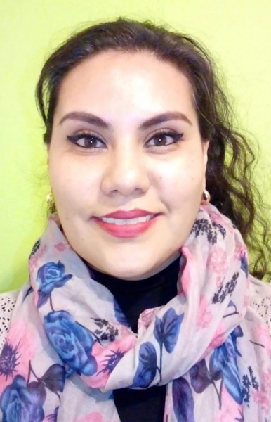 Marina Reséndiz Mendoza