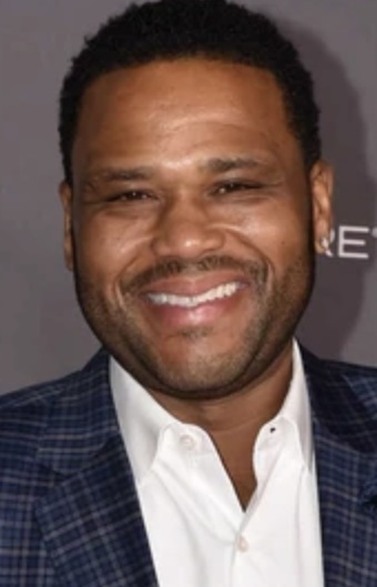 Anthony Anderson
