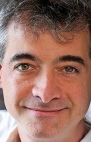 Скотт Тредуэй