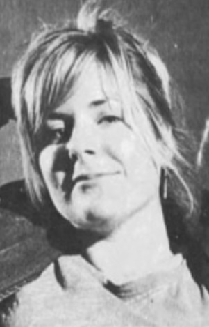 Кристин Новосад