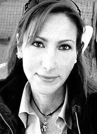 Сабрина Дуранти