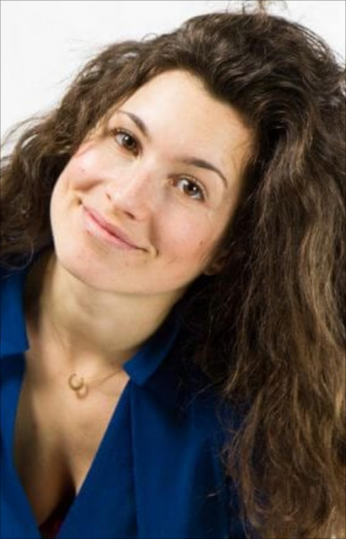 Сибиль Де Монтиньи