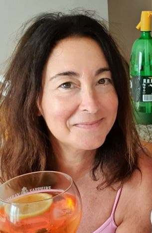 Марта Эстрада