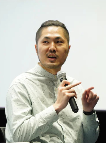 Такахиро Хасуи