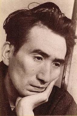 Осаму Дадзай