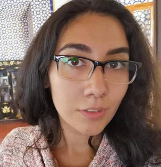 Марта Мартинес Соса