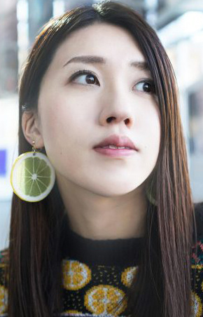 Нацуко Этидзэн