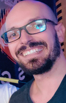 Себастьян Минео