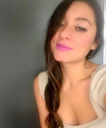 Наели Хидальго