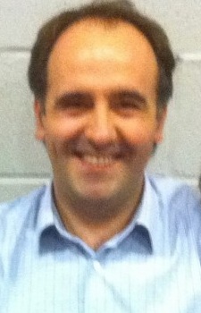 Juan Martín Goirizelaia