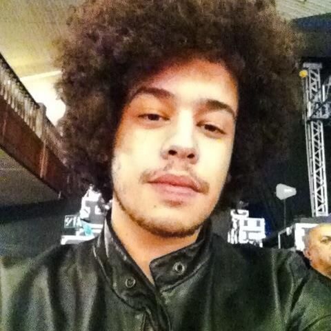 Даниэль Гарсия