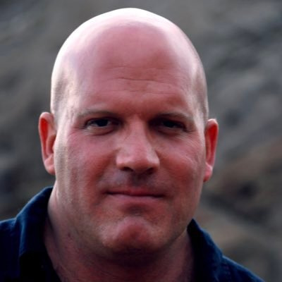 Дэвид Соболов