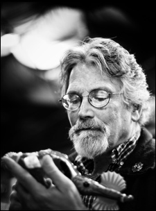 Джим Вудринг