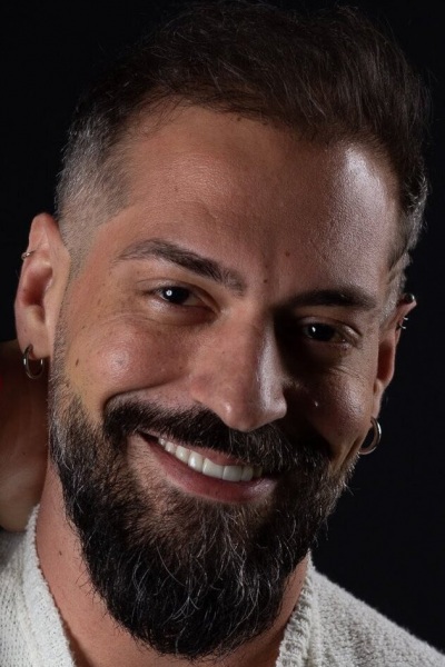 Густаво Вергани