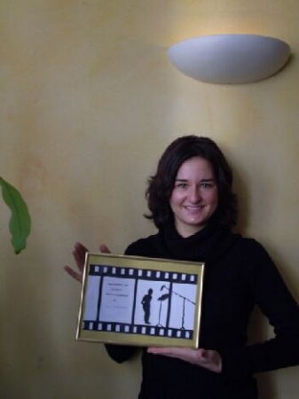 Джулия Кауфманн