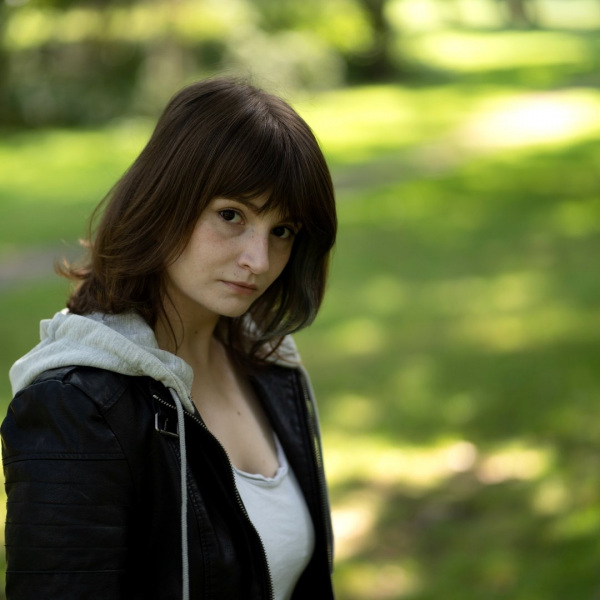 Кэролайн Вернер