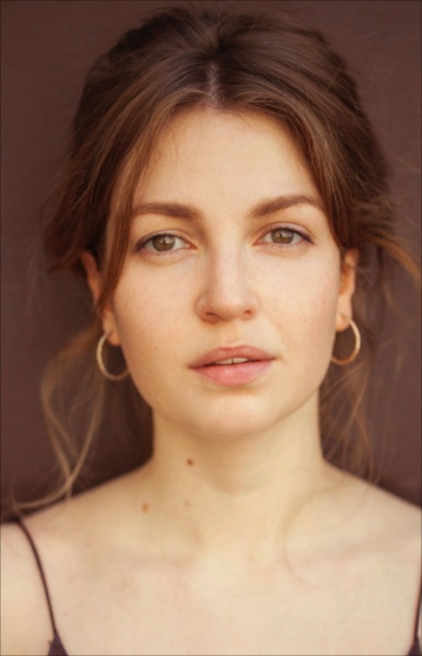 Луиза Лакруа