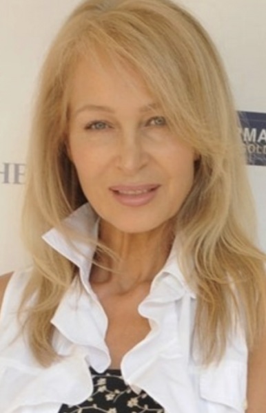 Elizabeth Carol Savenkoff