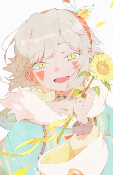 Тика Ханэта