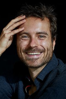 Гриша Ольбрих