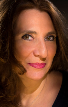 Дебора Перре