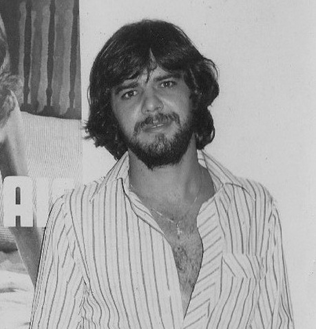 Жоао Франсиско Гарсия