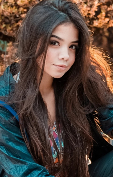 Мариана Эванджелиста