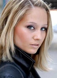 Ангелина Маркиефка