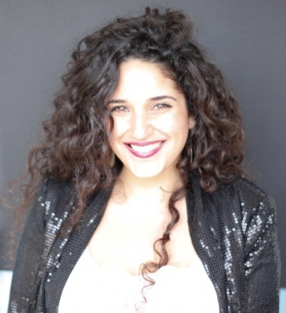 Элад Самоха